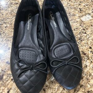 Chinese Laundry Ballet shoes size 7